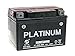 Produktbild Batterie V PLATINUM ptz5s-bs MF wartungsfrei