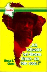 Ich schwör's bei diesem Kreuz - ich töte euch!