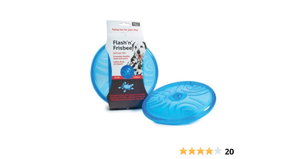 amazon kong frisbee