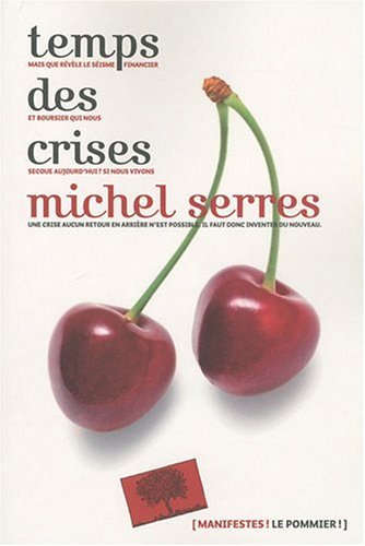 couverture de : Temps des crises