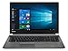 Produktbild Toshiba PS589E-008001GR A50-D-11M Laptop (Intel Core i5-7200U, 500GB Festplatte, 8GB RAM, Intel HD Graphics 620, Win 10 Pro) stahlgrau