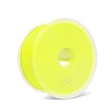 BQ Easy Go - Filamento de 1.75 mm (100 % PLA, resistente a la acetona,...
