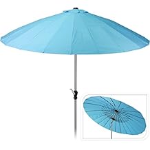 Suchergebnis auf Amazon.de für: sonnenschirm kurbel knick