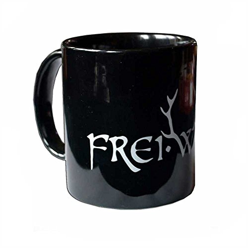 Preisvergleich Produktbild Frei.Wild - Geweih Tasse
