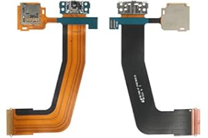 BisLinks® Micro USB Charging Port Flex Fix Part For Samsung T800 T805 Galaxy Tab S 10.5