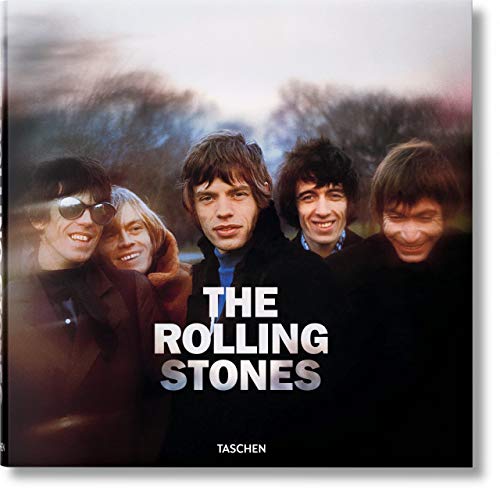 Télécharger ROLLING STONES PDF