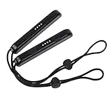 ☑ HOHE QUALITÄT: Größere Signalleuchten, Spezialseil, 