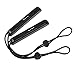 Produktbild Nintendo Switch Zubehör - Zariavo Joy-Con Gamepad-Griff-Armband Handschlaufe Lanyard für Nintendo Switch, 1 Paar