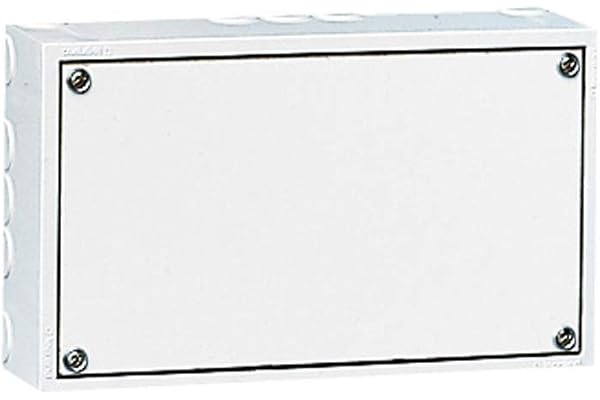 Legrand 039141 Tableautin, 150mmx250mmx70mm, Blanc