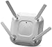 Produktbild Cisco AIR-CAP3702E-E-K9 802.11 a/c Ctrlr Ap 4X4:3Ss Cleanair/Ext Ant/E Reg Domain