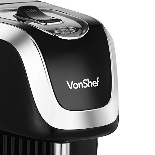 VonShef-Instant-Hot-Water-Dispenser-25-Litre-Capacity