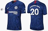 FC Chelsea Heimtrikot (Home) Premier League 2019-2020