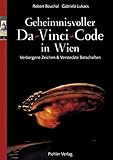 Cover zum Buch Geheimnisvoller Da-Vinci-Code in Wien...