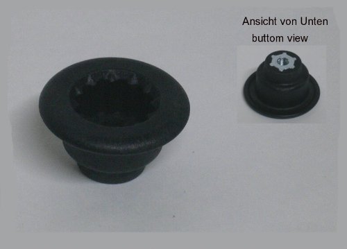KitchenAid-BOL Blender transmission KSB555 W10279256 New Style