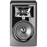 JBL 305P MKII 5 in&ccedil; Referans Monit&ouml;r&uuml; (TEK)
