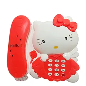 first look Mobile Phone Toys for Kids Cell Phone Toys for Girls Boys Mobile Toy Sounds and Battery Operated Toys