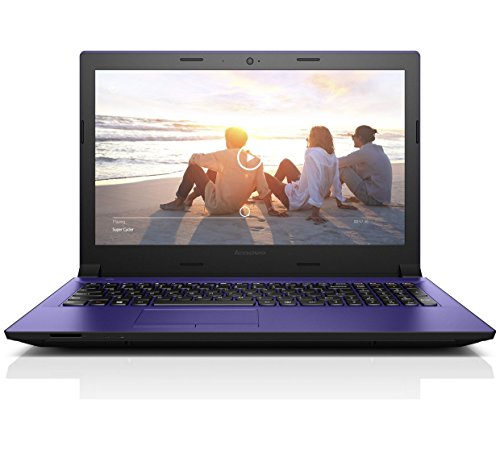 Lenovo Ideapad 305 - 80NJ00RGUK 15 6  Laptop Intel Core i3-5005U 2 0 GHz  8GB RAM  2TB HDD  DVDRW   1366x768  HD DIsplay  USB 3 0  HDMI  Windows 10
