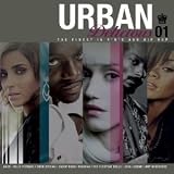 R + B 2 0 0 7 (Compilation CD, 42 Tracks, Various) - Amy Winehouse Rihanna Xavier Naidoo Christina Aguilera Joy Denalane
