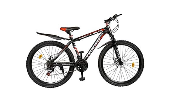 roadeo rampage cycle