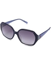 Love Moschino - Gafas de sol Ojos de gato ML541S para mujer