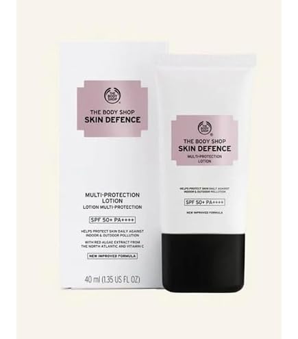 The Body Shop Aloe Soothing Moisture Lotion SPF 15 - 50ml : Amazon.co.uk:  Beauty