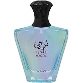 Afnan Turathi Electric Erkek Parf&uuml;m&uuml;, 90ml