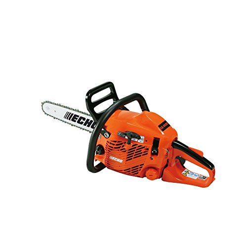 Motosierra ECHO CS-352ES