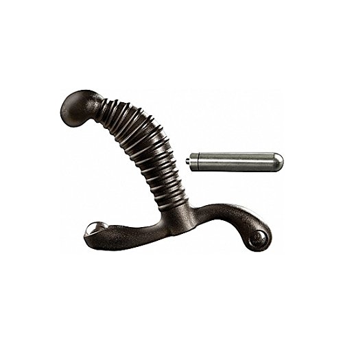 Preisvergleich Produktbild NEXUS VIBRO Vibrator G-Punkt Vibrator schwarz