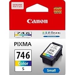 Amazon.in: Buy Canon PG745S & CL746S Ink Cartridge Combo