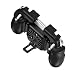 Produktbild LWJLCL Kühlventilator Fhone Handle, kostenpflichtige Multifunktions-Portable Gamepad, Schwarz,Black