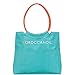 Produktbild Moroccanoil Tasche – Strandtasche – Blau/Weiß