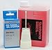 Produktbild Shimano Mineralöl SET für Scheibenbremsen Öl 1000 ml / 1L inkl. Öl Trichter Stopper