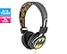 Produktbild Vintage Batman Teen Headphones