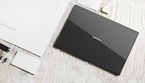Lenovo TAB 4 10 Plus 10.1 inches IPS Tablet PC - (Black) (Qualcomm MSM8953 2 GHz, 3 GB RAM, Android 7.0)