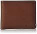 Produktbild Tommy Hilfiger Herren TH Burnished Mini Cc Wallet Münzbörse, Mehrfarbig (Testa Di Moro), 0.5x4.5999999999999996x10.7 cm