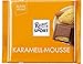 Produktbild Ritter Sport Karamell-Mousse, 11 x 100 g