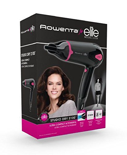 Rowenta CV5312 Haartrockner Studio Dry Elite - 4