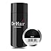 Price comparison product image Dr Hair Best Hair Thickening Fibers for Concealing Hair Loss, Thinning Hair & Sparse, Balding Areas with Natural, Coloured Keratin Fibers - Fast Treatment in Seconds for Men & Women, 1.05oz Black
