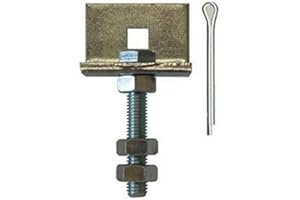 DIEFFEMATIC SUPPORTO REGOLABILE STAFFA A L PERNO PER MOTORE MOTORI TAPPARELLA TAPPARELLE