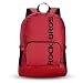 Produktbild ROCKBROS Rucksack Faltbar Taschen Große Kapazität mit Reflektierende Elemente 3 Farben(Rot)