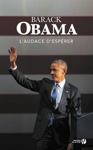 L'Audace d'espérer gratuit