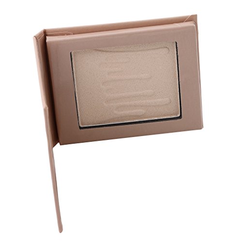 Stayeal Gl?nzende Concealer Palette 1 Farben Palette Highlighter Coutur Kit Pulver ,French Vanilla - 3