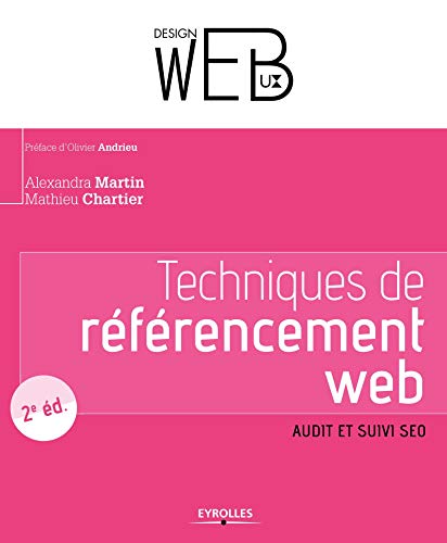 Techniques de référencement web: Audit et suivi SEO. Techniques de référencement web: Audit et suivi SEO.