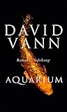 Cover zum Buch Aquarium