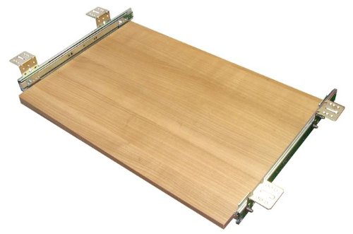 EisenRon Tastaturauszug in Kirsche Havanna Dekor und 4 Gren bis 30kg Schreibtischauszug neu 60x30cm - Standart Hhe EisenRon Tastaturauszug in Kirsche Havanna Dekor und 4 Gren bis 30kg Schreibtischauszug neu 60x30cm - Standart Hhe