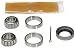 National FM001 Boat Trailer Bearing/Oil Seal Kit RS.3764.00
