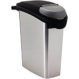 Curver Pet Behälter für Trockenfutter, 23l