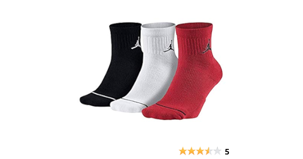 air jordan socks amazon