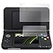 Produktbild atFoliX Displayschutz für Nintendo New 3DS (2015) Spiegelfolie - 1er Set FX-Mirror Folie mit Spiegeleffekt