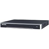Hikvision DS-7616NI-M2/16P M Serisi 16-ch PoE NVR 8K 32MP H.265+ (HDD Dahil Değildir)